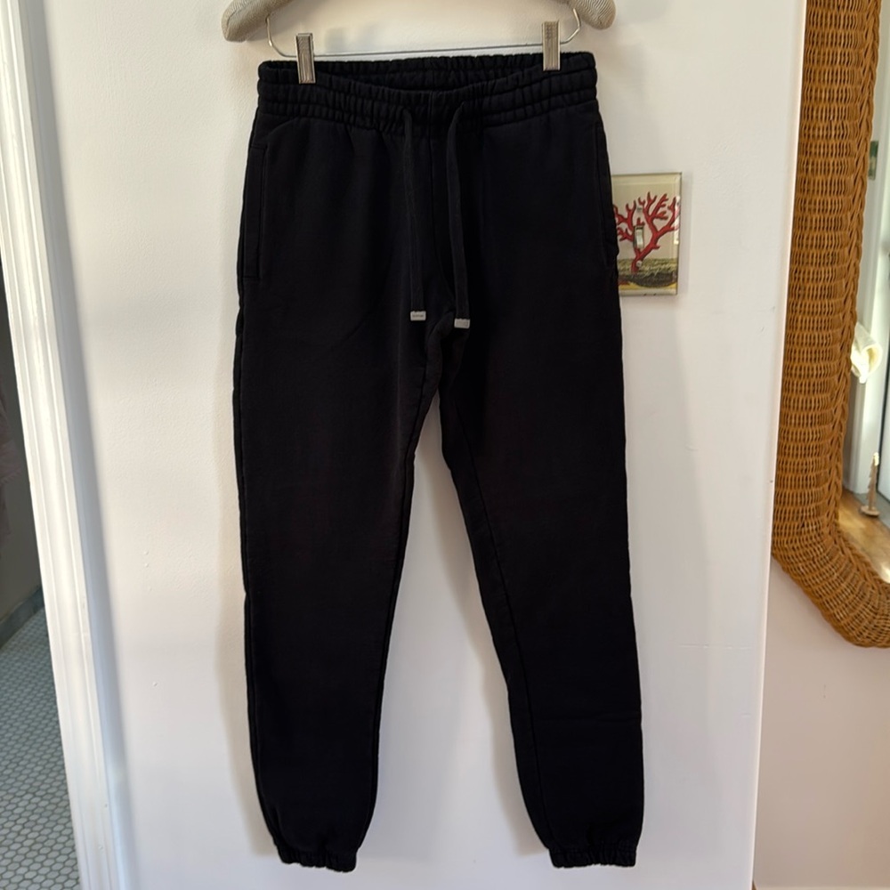 TALENTLESS women’s heavyweight sweatpants